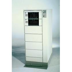 IBM 3490 Tape Drives